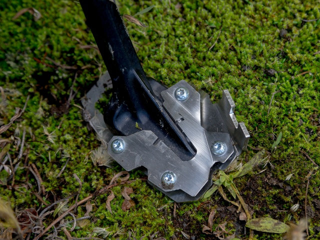 AltRider Side Stand Enlarger for the Honda CRF1000L Africa Twin (2016-2017)