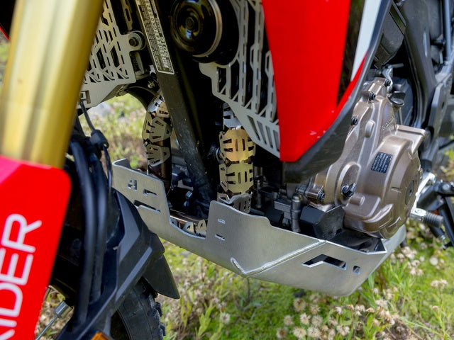 AltRider Universal Header Guards