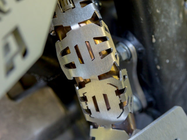 AltRider Universal Header Guards