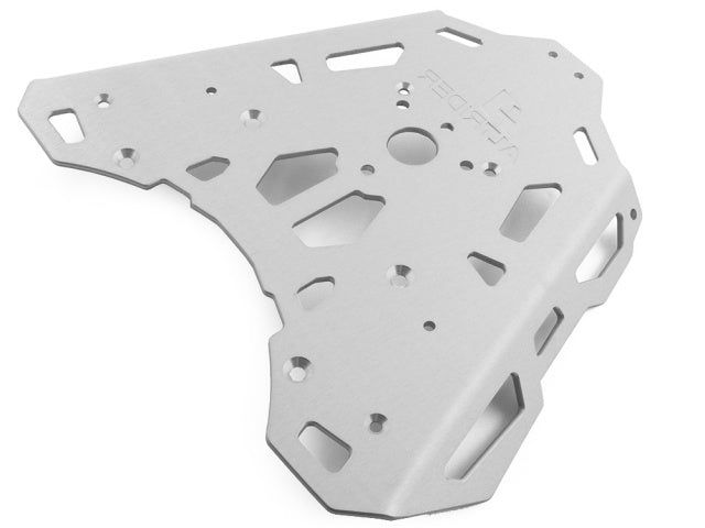 AltRider Rear Luggage Rack for the BMW R 1200 / R 1250 / F850 GS Adventure (2008-current)