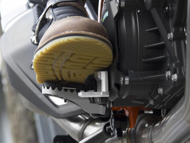 AltRider DualControl Brake System for KTM / Husqvarna / Norden 901 Models