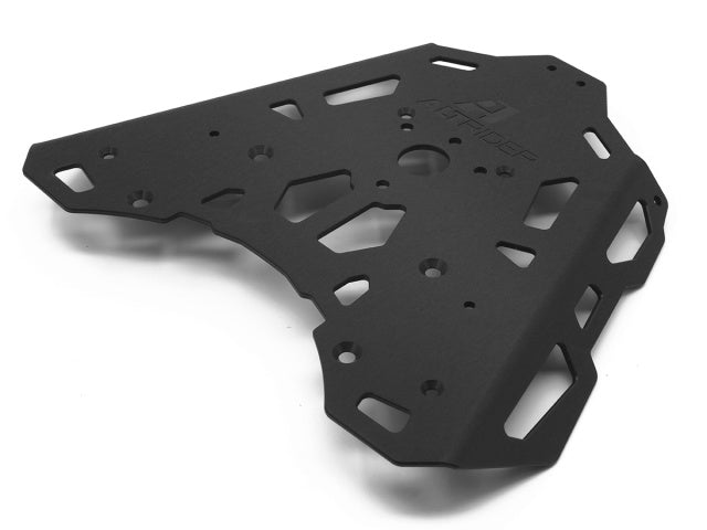 AltRider Rear Luggage Rack for the BMW R 1200 / R 1250 / F850 GS Adventure (2008-current)