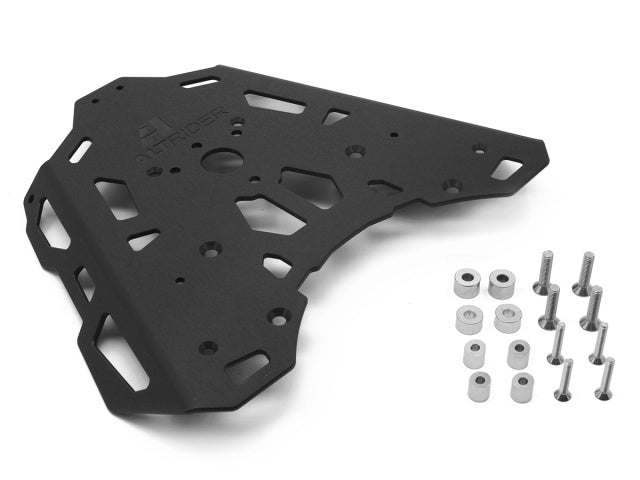 AltRider Rear Luggage Rack for the BMW R 1200 / R 1250 / F850 GS Adventure (2008-current)