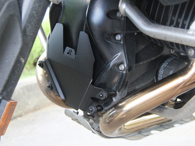 AltRider Front Engine Guard for BMW R 1200 Water Cooled Models