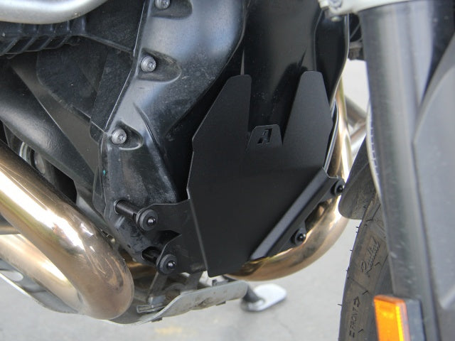 AltRider Front Engine Guard for BMW R 1200 Water Cooled Models