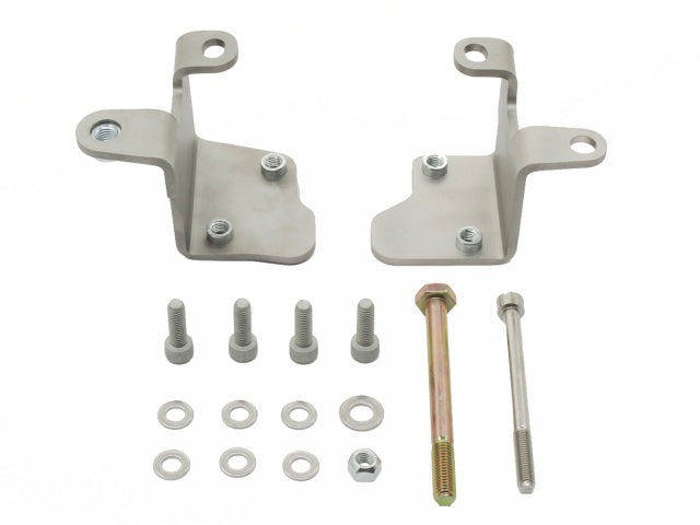 AltRider Universal Crash Bar Installation Bracket for the Honda CRF1000L Africa Twin