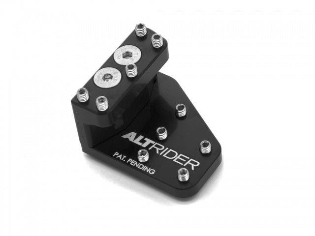 AltRider DualControl Brake System for KTM / Husqvarna / Norden 901 Models