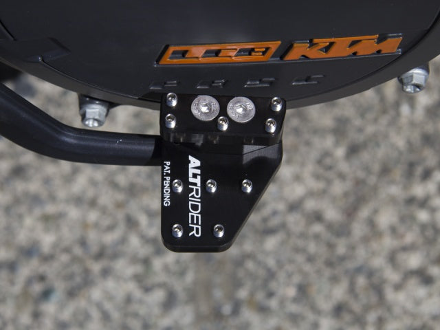 AltRider DualControl Brake System for KTM / Husqvarna / Norden 901 Models