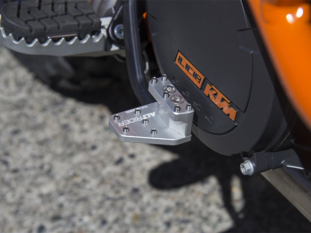 AltRider DualControl Brake System for KTM / Husqvarna / Norden 901 Models