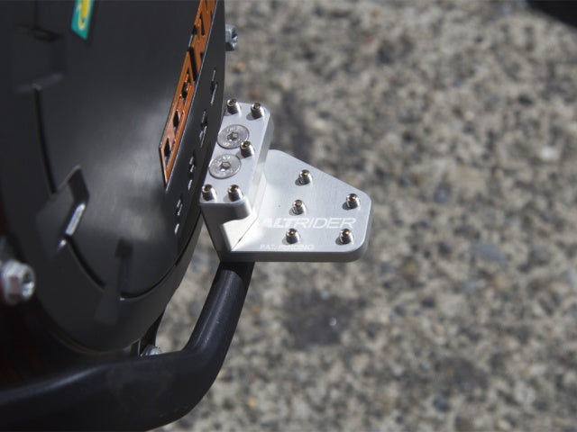 AltRider DualControl Brake System for KTM / Husqvarna / Norden 901 Models