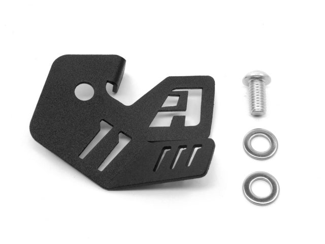 AltRider ABS Sensor Guard for the BMW R 1200 & R 1250 Water Cooled Models