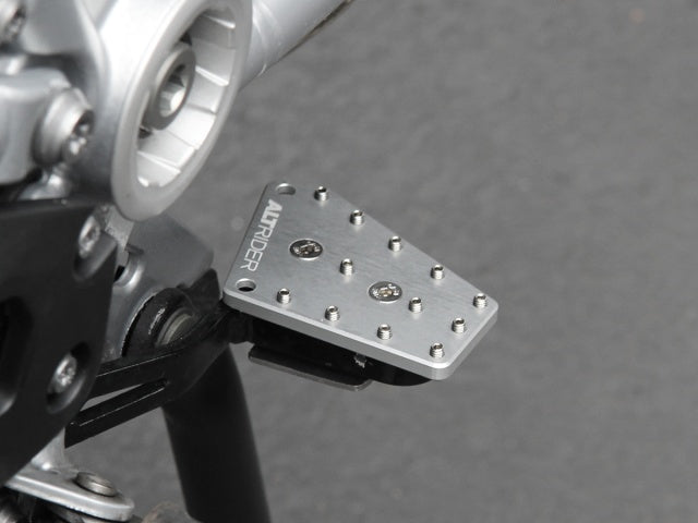 AltRider DualControl Brake System for the BMW R 1200 & R 1250 GS (2013-current)