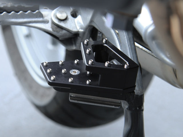 AltRider DualControl Brake System for the BMW R 1200 & R 1250 GS (2013-current)