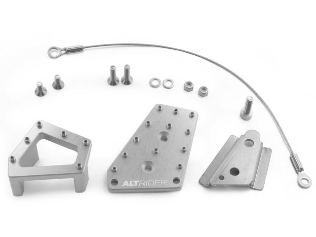 AltRider DualControl Brake System for the BMW R 1200 & R 1250 GS (2013-current)