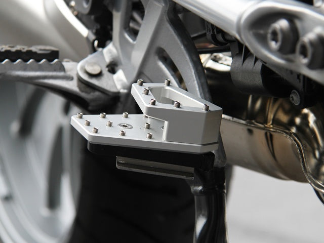 AltRider DualControl Brake System for the BMW R 1200 & R 1250 GS (2013-current)