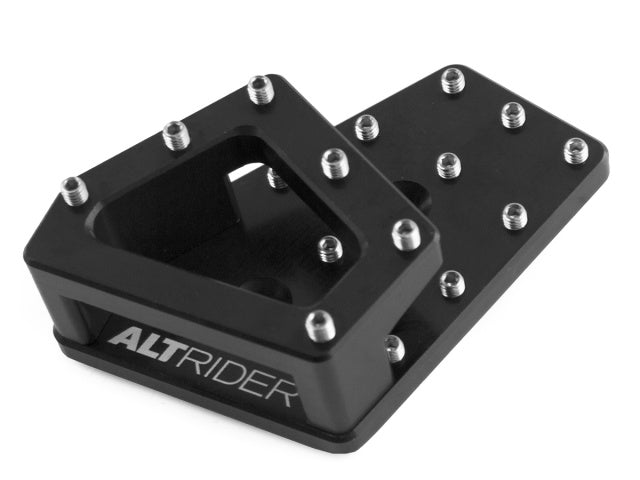 AltRider DualControl Brake System for the BMW R 1200 & R 1250 GS (2013-current)