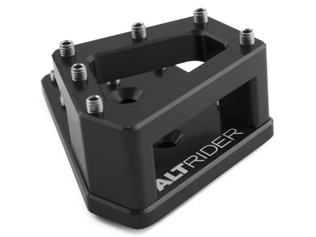 AltRider DualControl Brake System for the BMW R 1200 & R 1250 GS (2013-current)