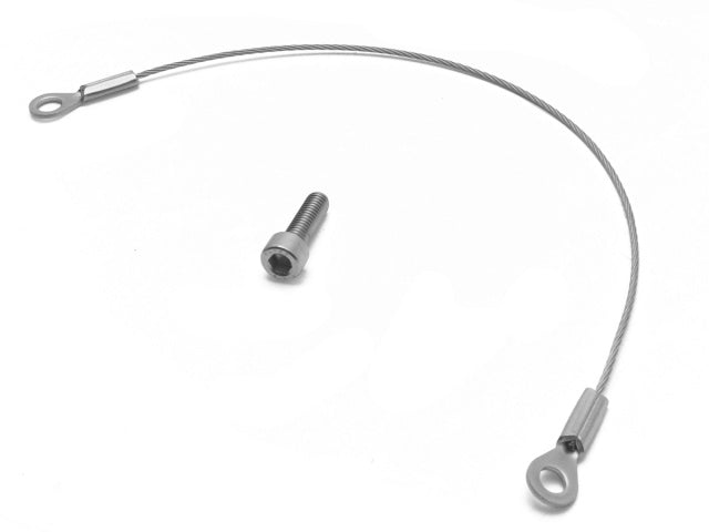 AltRider DualControl Brake System for the BMW R 1200 & R 1250 GS (2013-current)