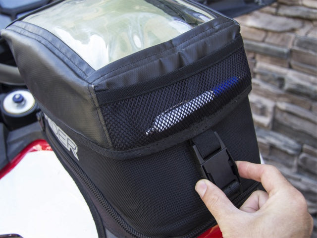 AltRider Hemisphere Tank Bag