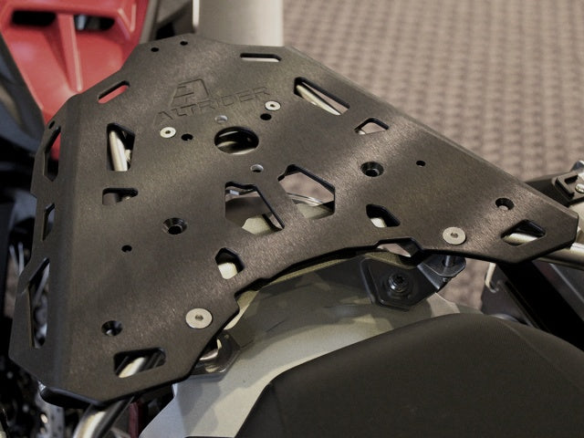 AltRider Rear Luggage Rack for the BMW R 1200 / R 1250 / F850 GS Adventure (2008-current)