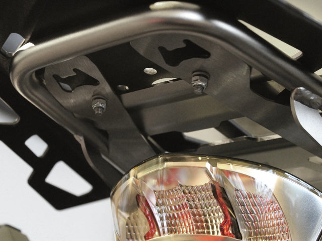 AltRider Rear Luggage Rack for the BMW R 1200 / R 1250 / F850 GS Adventure (2008-current)