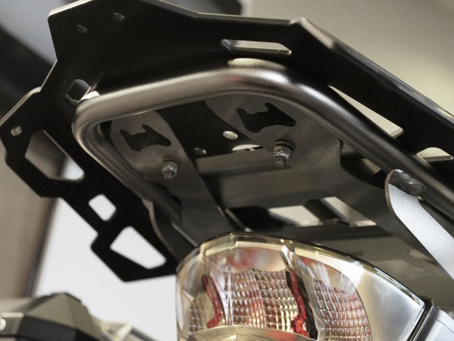 AltRider Rear Luggage Rack for the BMW R 1200 / R 1250 / F850 GS Adventure (2008-current)