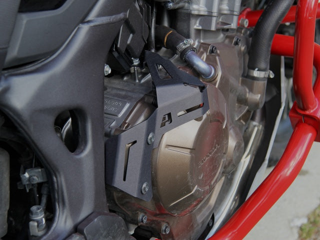 AltRider Clutch Arm Guard for the Honda CRF1000L Africa Twin/ ADV Sports