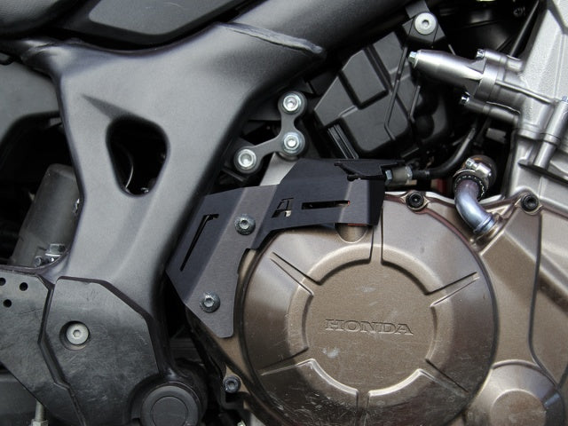 AltRider Clutch Arm Guard for the Honda CRF1000L Africa Twin/ ADV Sports