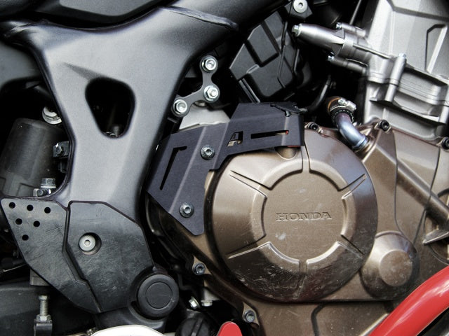 AltRider Clutch Arm Guard for the Honda CRF1000L Africa Twin/ ADV Sports