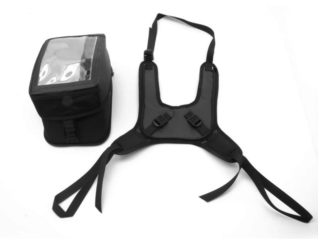 AltRider Hemisphere Tank Bag