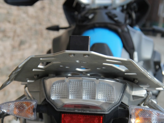 Givi Monokey Top Case Mounting Kit for AltRider Luggage Rack