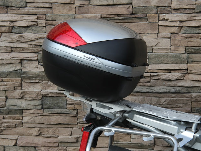 Givi Monokey Top Case Mounting Kit for AltRider Luggage Rack