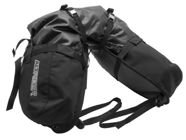 AltRider Hemisphere Tank Bag