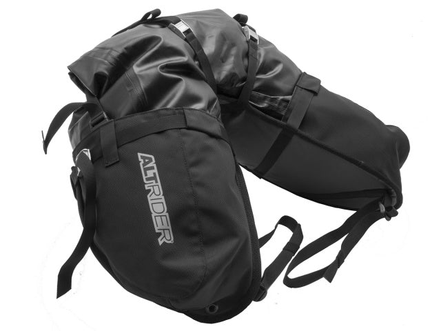 AltRider Hemisphere Tank Bag
