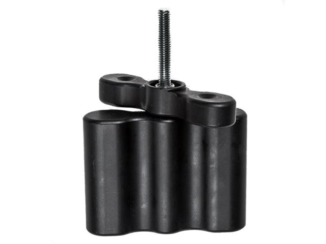 RotopaX Mount Extension for 1.75 Gallon Packs