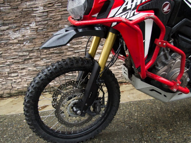 AltRider High Fender Kit for the Honda CRF1000L Africa Twin