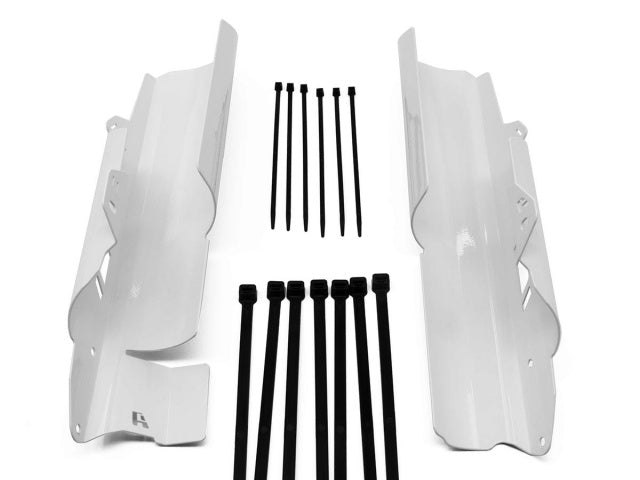 AltRider High Fender Kit for the Honda CRF1000L Africa Twin