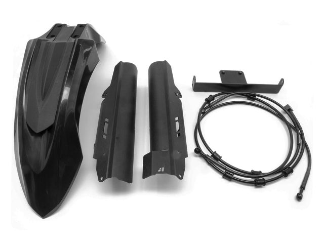 AltRider High Fender Kit for the Honda CRF1000L Africa Twin