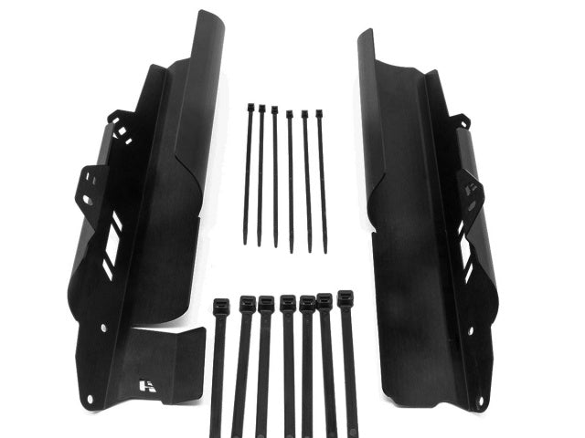 AltRider High Fender Kit for the Honda CRF1000L Africa Twin