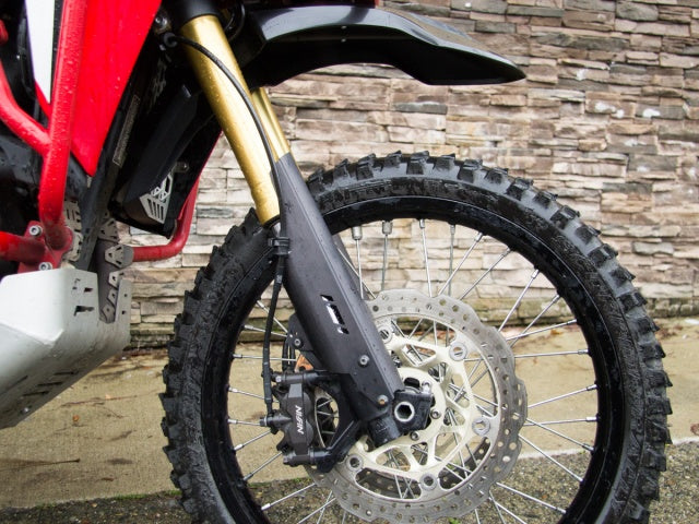 AltRider High Fender Kit with Speed Bleeder for Honda CRF1000L and CRF1100L Africa Twin/ ADV Sports