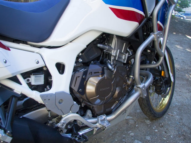 AltRider Clutch Arm Guard for the Honda CRF1000L Africa Twin/ ADV Sports