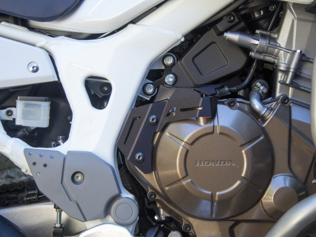AltRider Clutch Arm Guard for the Honda CRF1000L Africa Twin/ ADV Sports