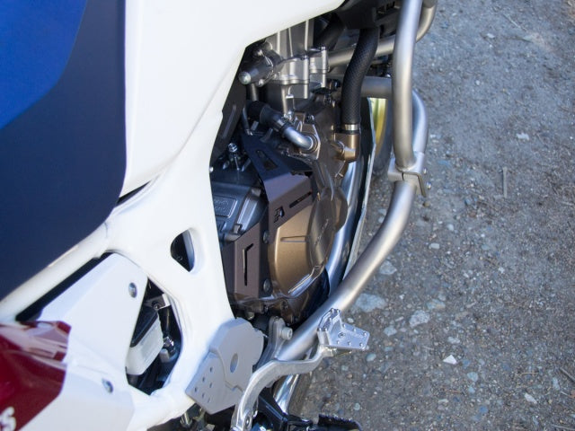 AltRider Clutch Arm Guard for the Honda CRF1000L Africa Twin/ ADV Sports