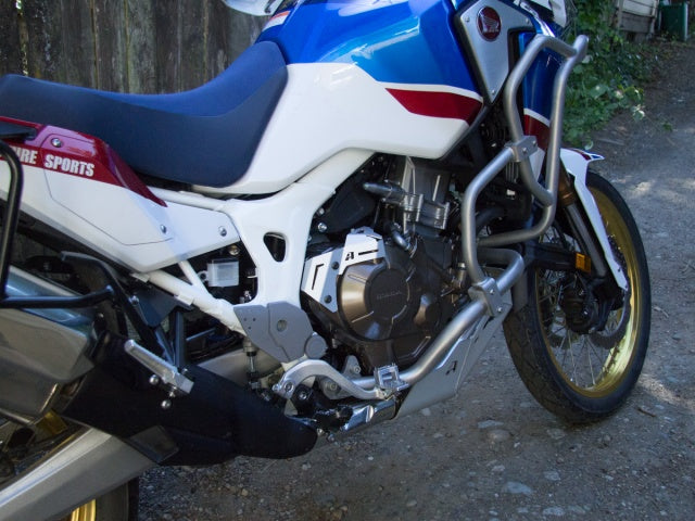 AltRider Clutch Arm Guard for the Honda CRF1000L Africa Twin/ ADV Sports