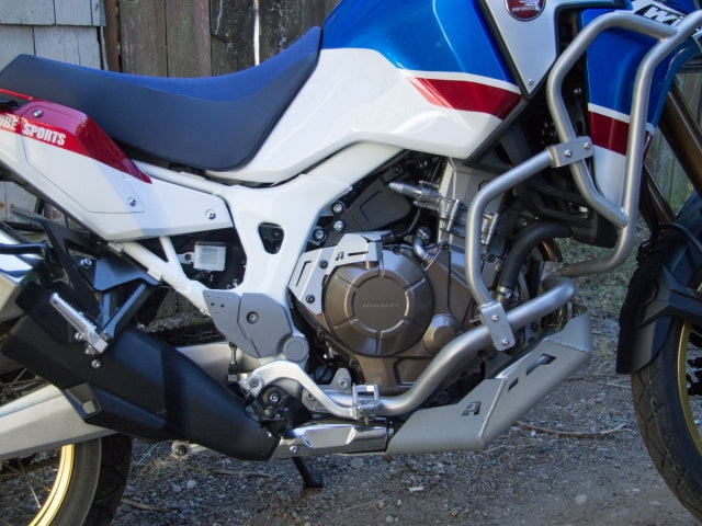 AltRider Clutch Arm Guard for the Honda CRF1000L Africa Twin/ ADV Sports