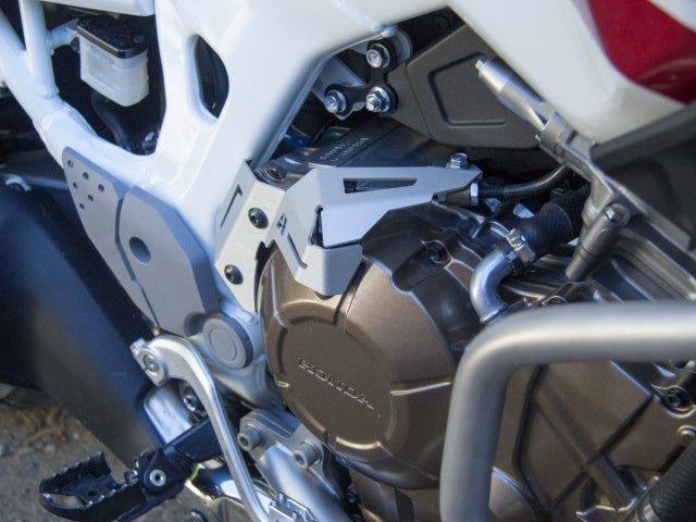 AltRider Clutch Arm Guard for the Honda CRF1000L Africa Twin/ ADV Sports
