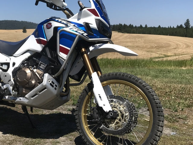 AltRider High Fender Kit with Speed Bleeder for Honda CRF1000L and CRF1100L Africa Twin/ ADV Sports