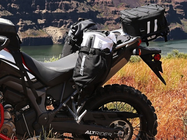 AltRider Hemisphere Tank Bag