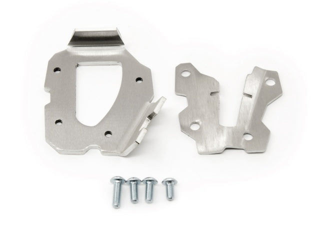 AltRider Side Stand Enlarger for the Honda CRF1000L Africa Twin (2016-2017)