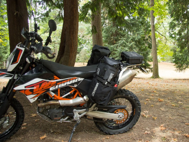 AltRider Hemisphere Tank Bag